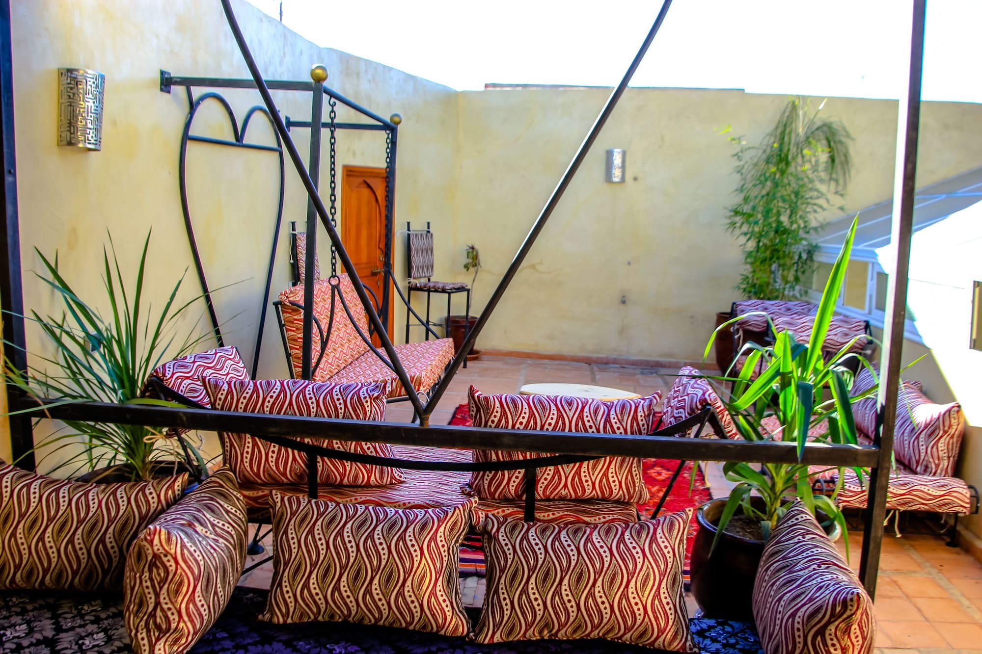 Lalla Marrakech مراكش