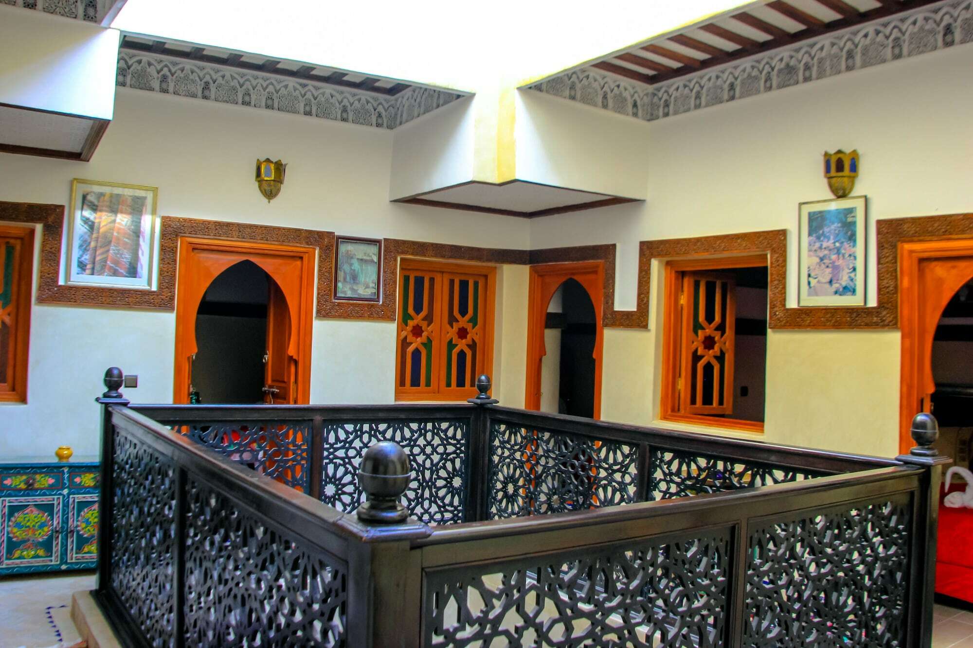 Lalla Marrakech مراكش